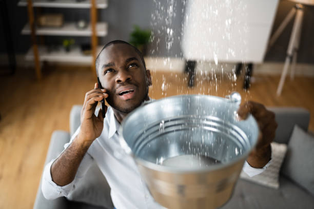 Best Commercial water damage restoration  in St City, AR
