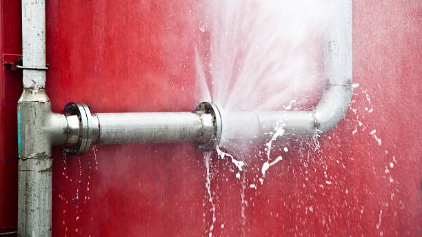 24/7 water damage repair in Star City, AR